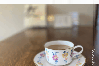 新メニュー、マサラチャイ