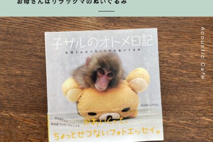 子ザルのオトメ日記